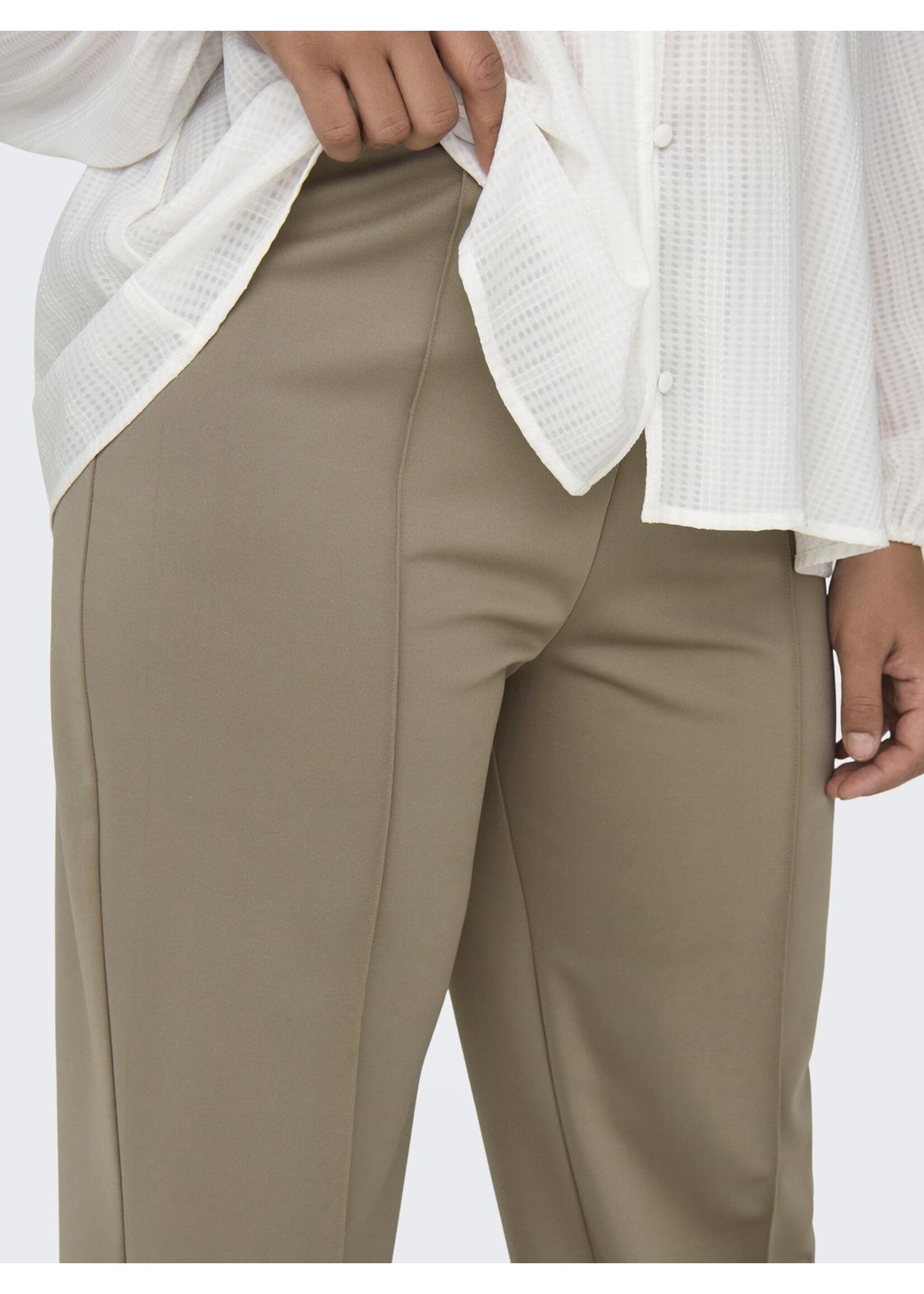 CARMAKOMA CARLAUREL PANT bruin