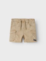 NAME IT NMMBEN BAG CARGO SHORTS bruin