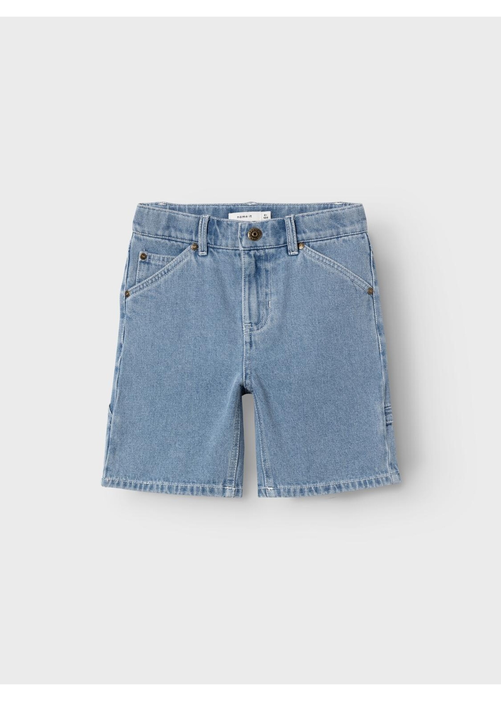 NAME IT NKMRYAN SHORTS 4525 jeans