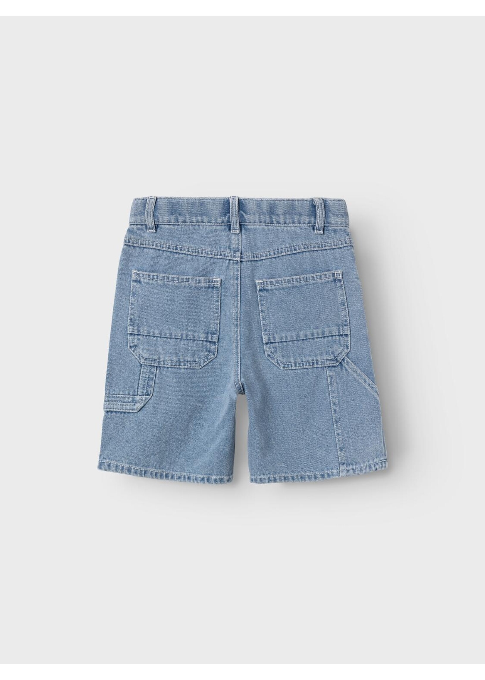 NAME IT NKMRYAN SHORTS 4525 jeans