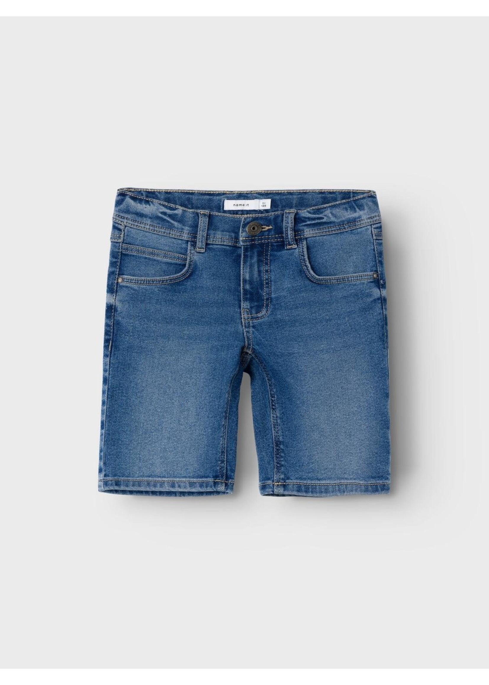 NAME IT NKMRYAN SHORTS 1090 jeans