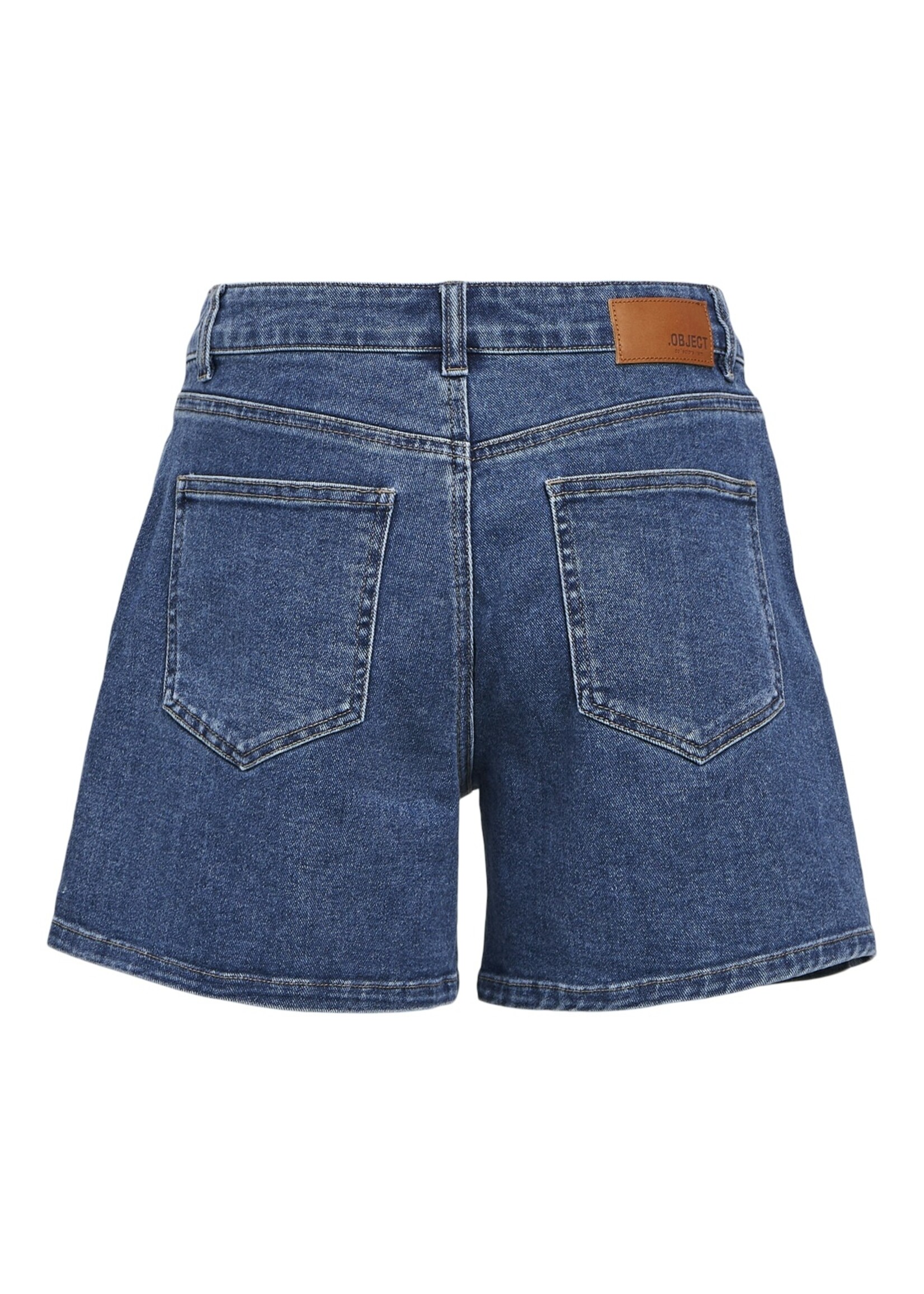 OBJECT OBJDIDO DENIM SHORTS jeans