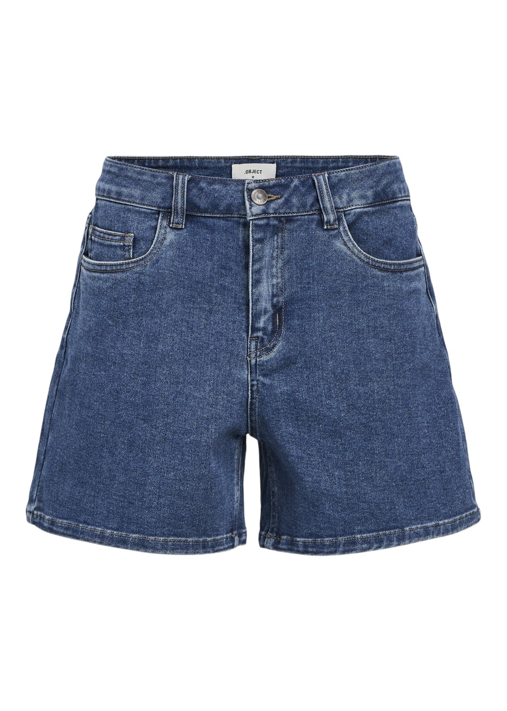 OBJECT OBJDIDO DENIM SHORTS jeans