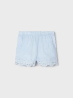 NAME IT NMFFESINNE SHORTS blauw