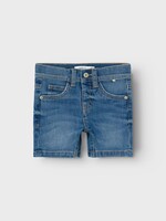 NAME IT NMMSILAS SHORTS 7791 jeans