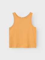 NAME IT NKFHOLONE TANK TOP oranje