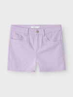 NAME IT NKFROSE SHORTS 3688 lila