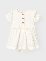 LIL'ATELIER NBFHIMAJA DRESS wit