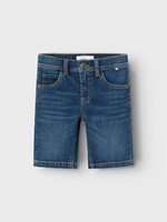 NAME IT NKMSILAS SHORT 9896 jeans