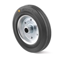 ESD rubber wiel 200 mm - 205 kg