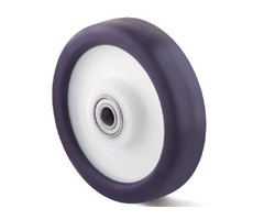 PU wiel 80 mm - 135 kg