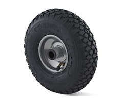 Luchtbandwiel 260x85 mm - 200 kg