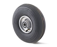 Luchtbandwiel 260x85 mm - 200 kg