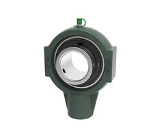 UCHE 205 - FK spanlagerblok 25 mm