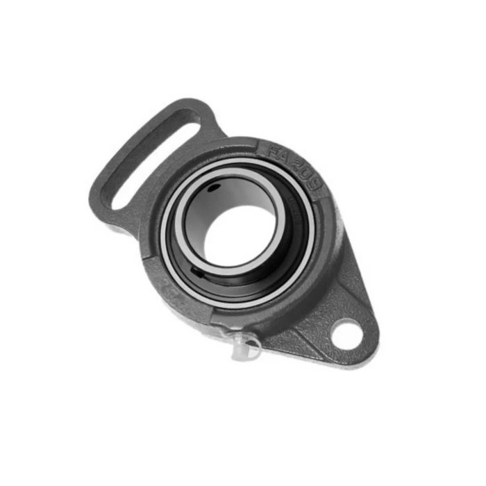 UCFA 208 - FK flenslagerblok 40 mm