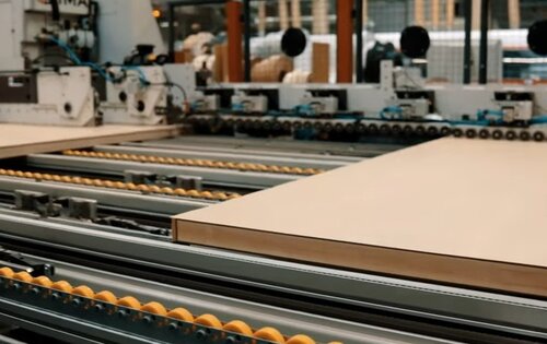 Geleiderollen: Essentieel voor Efficiëntie