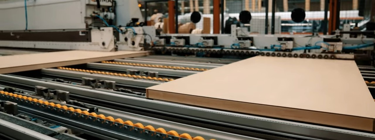 Geleiderollen: Essentieel voor Efficiëntie