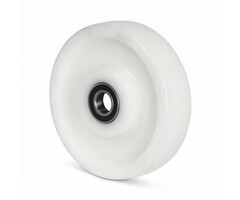 Nylon wiel 250 mm - 1500 kg