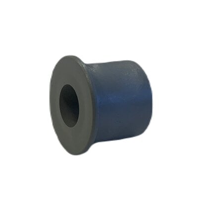 Asbus (T) - 20x10x17.5 mm - Kunststof