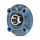 UCFC 201 - IBB flenslagerblok 12 mm
