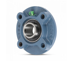 UCFC 205 - IBB flenslagerblok 25 mm