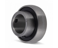 SB206 - FK spanlager (30x62x30)