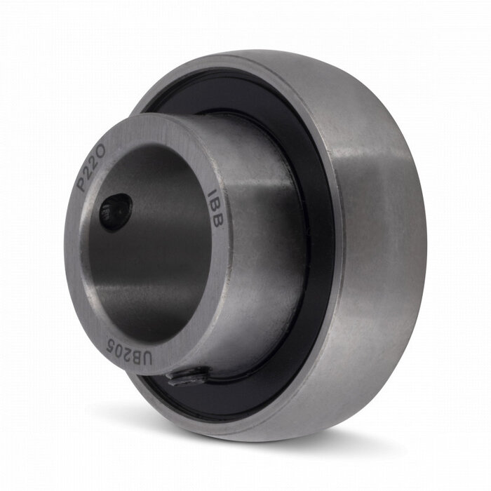 SB205 - FK spanlager (25x52x27)