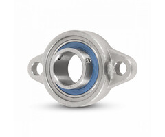 SS KFL 005 - IBB flenslagerblok 25 mm