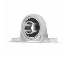 KP 001 - staand lagerblok 12 mm