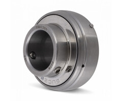 SS UC205 - IBB rvs spanlager (25x52x34)