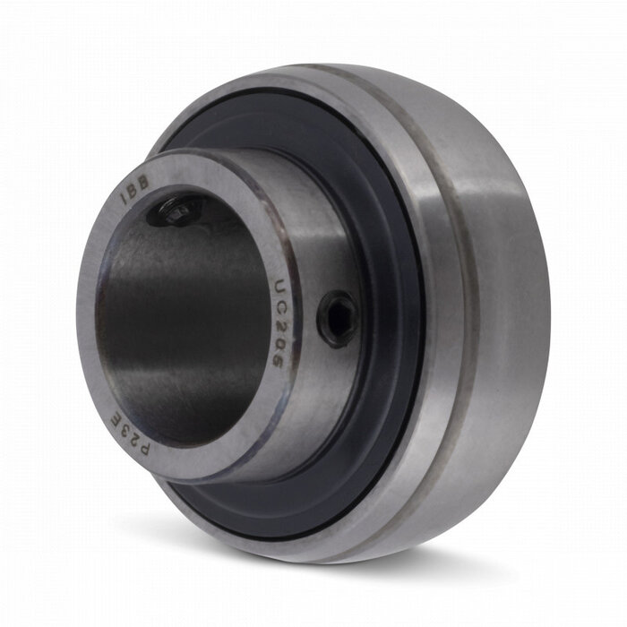 UC 204 - IBB spanlager (20x47x31)