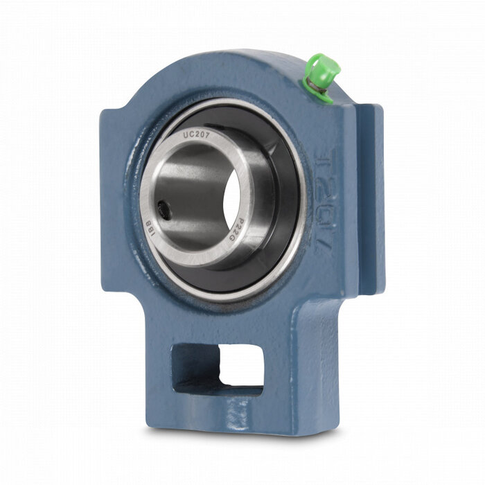 UCT 205 - FK spanlagerblok 25 mm