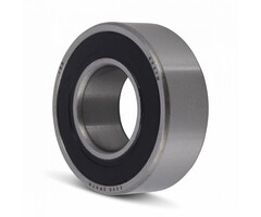 2205 2RS TN - IBB zelfinstellend kogellager (25x52x18)