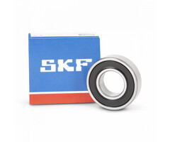 6204 2RSH C3 - SKF kogellager (20x47x14)