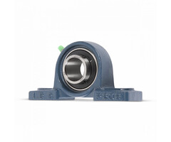 UCP 203 - IBB lagerblok 17 mm