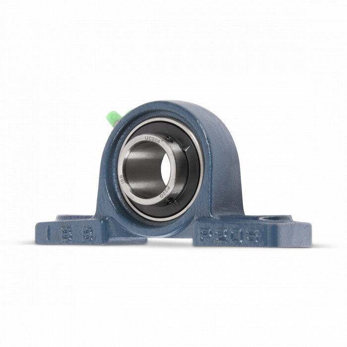 UCP 203 - IBB lagerblok 17 mm