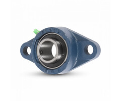 UCFL 205 - IBB flenslagerblok 25 mm