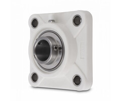 SS UCFPL 202 - IBB rvs kunststof lagerblok 15 mm