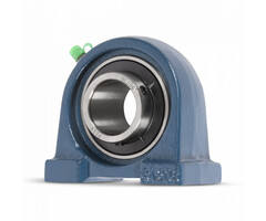 UCPA 204 - IBB staand lagerblok 20 mm