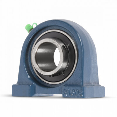 UCPA 209 - IBB staand lagerblok 45 mm