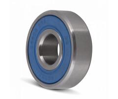 SS 685 2RS - IBB rvs kogellager (5x11x5)