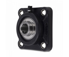 SS UCFPL 204 - IBB rvs flenslagerblok 20 mm
