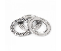 51100 - IBB kogeltaatslager (10x24x9)