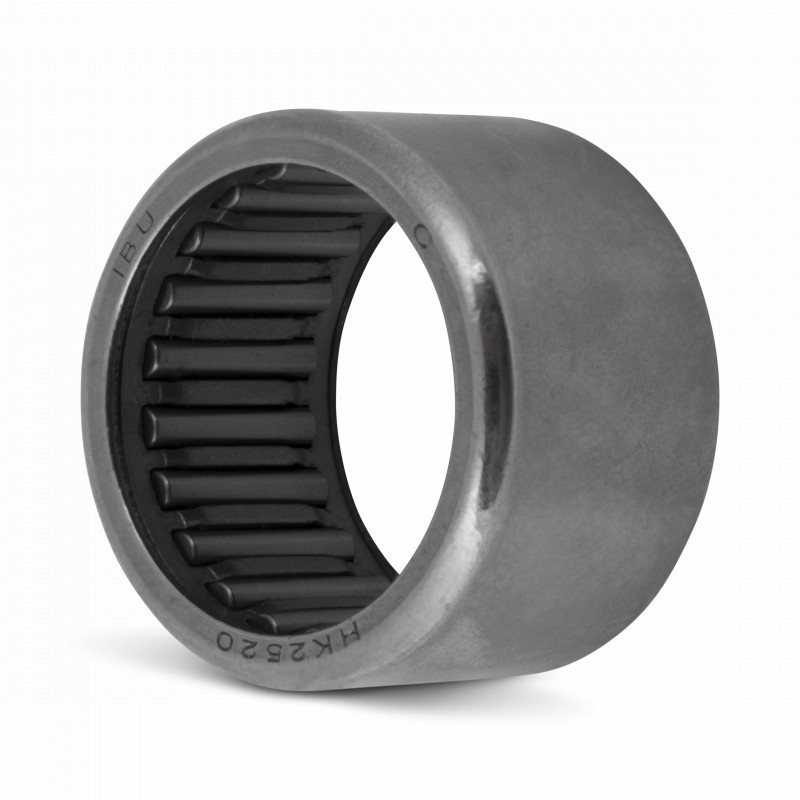 HK0608 - IBB naaldlager / rollager (6x10x8)