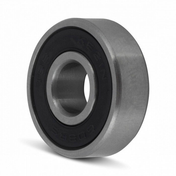 606 2RS - IBB kogellager (6x17x6)