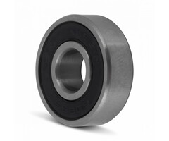 697 2RS - IBB kogellager (7x17x5)