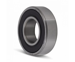 6205 2RS - Kogellager (25x52x15)