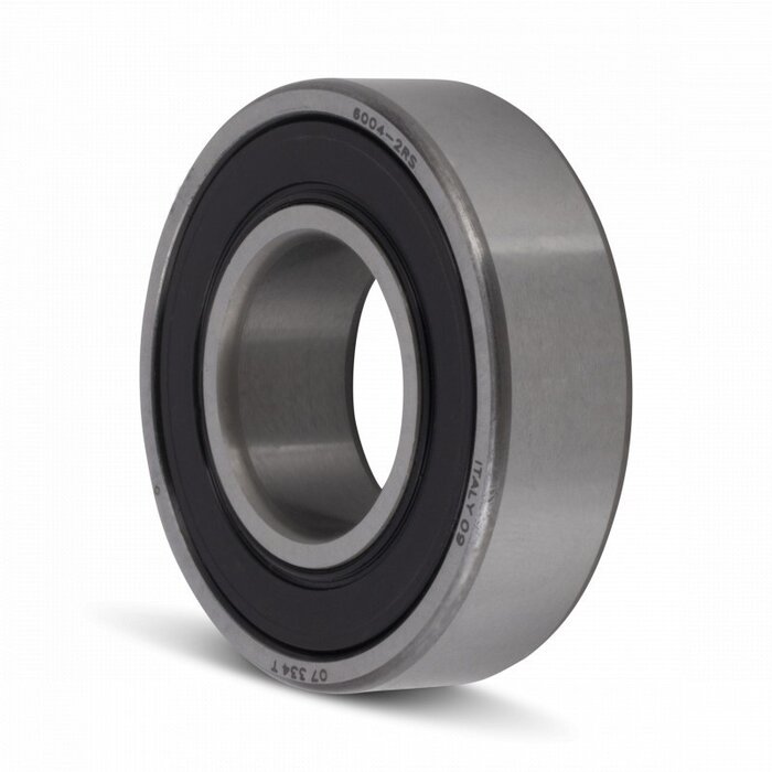 6203 2RS - IBB kogellager (17x40x12)