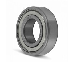 6204 ZZ - IBB kogellager (20x47x14)