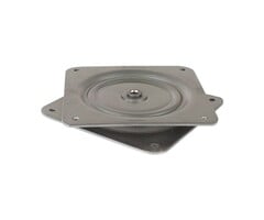 Druklager - Draaikrans 165x165 mm - 250 kg